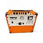 Used Orange Amplifiers Crush 20RT 1 x 8 Guitar Combo Amp