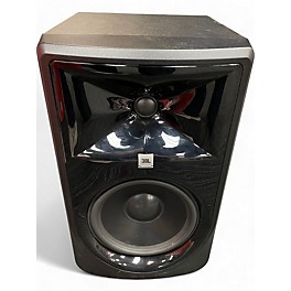 Used JBL 308P MKII Powered Monitor
