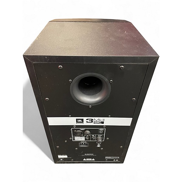 Used JBL 308P MKII Powered Monitor