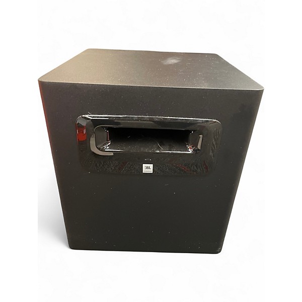 Used JBL LSR310S Subwoofer