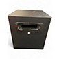 Used JBL LSR310S Subwoofer thumbnail