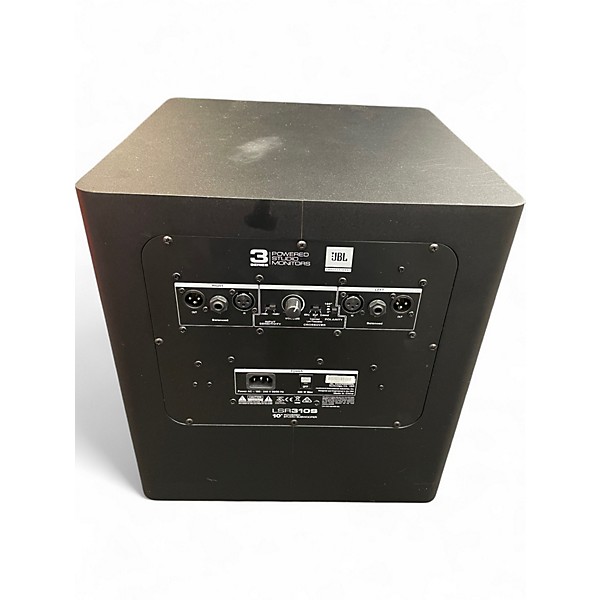 Used JBL LSR310S Subwoofer