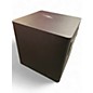 Used JBL LSR310S Subwoofer