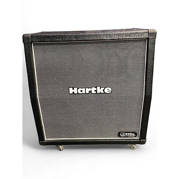 Used Hartke GH410a Guitar Cabinet