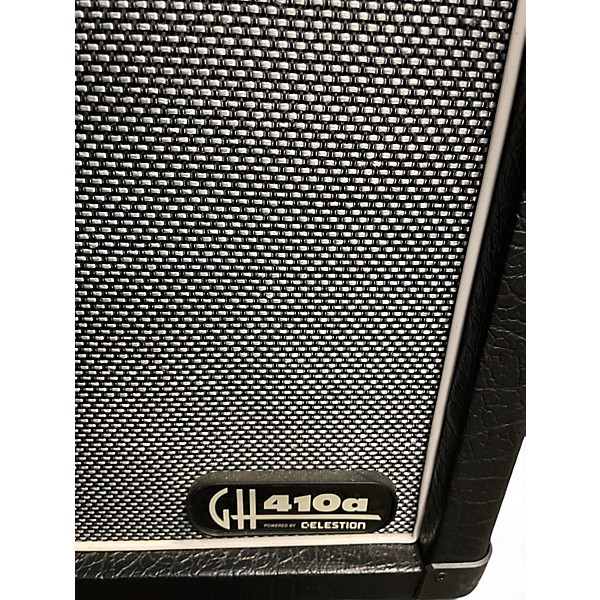 Used Hartke GH410a Guitar Cabinet