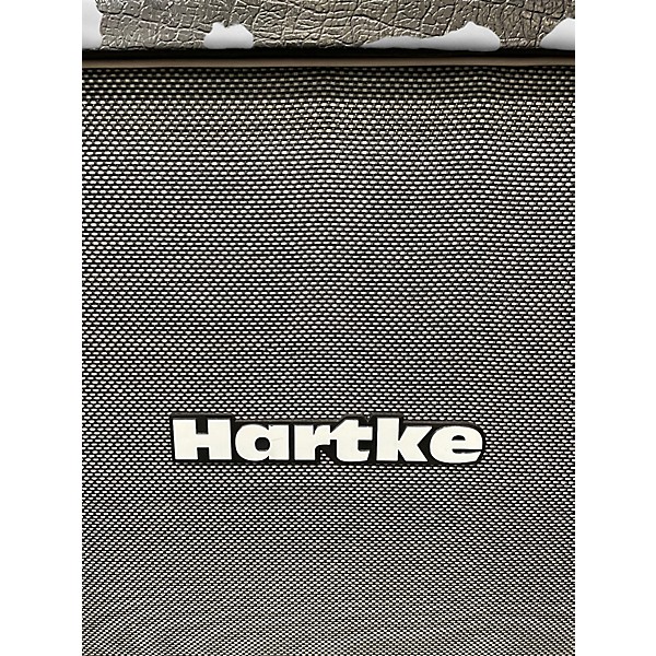 Used Hartke GH410a Guitar Cabinet