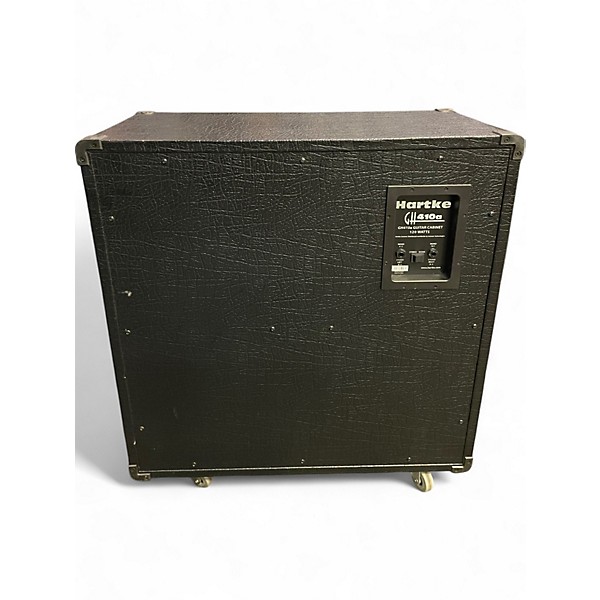 Used Hartke GH410a Guitar Cabinet
