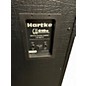 Used Hartke GH410a Guitar Cabinet