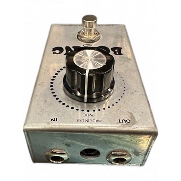 Used J.Rockett Audio Designs Used J.Rockett Audio Designs