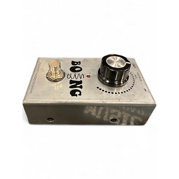 Used J.Rockett Audio Designs Used J.Rockett Audio Designs