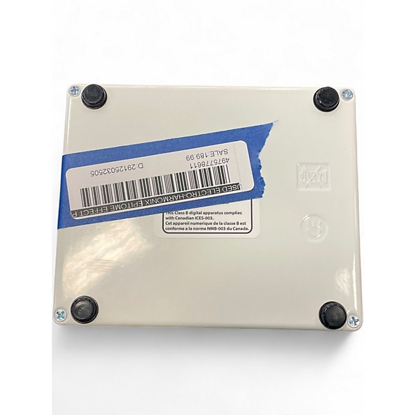 Used Electro-Harmonix Epitome Effect Processor