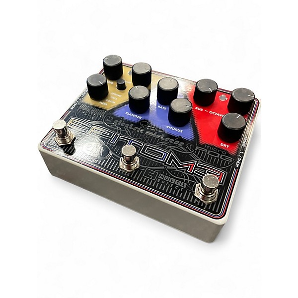 Used Electro-Harmonix Epitome Effect Processor