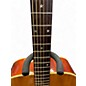 Vintage 1976 Epiphone FT-200 Bicentennial  Natural Acoustic Guitar