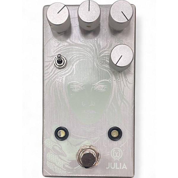 Used Walrus Audio Julia Analog Chorus Effect Pedal,New Products : American Fashion Style Bags On Sale