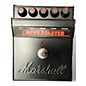 Used Marshall DRIVE MASTER Effect Pedal thumbnail