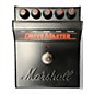 Used Marshall DRIVE MASTER Effect Pedal