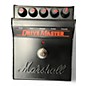 Used Marshall DRIVE MASTER Effect Pedal