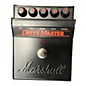 Used Marshall DRIVE MASTER Effect Pedal
