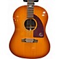 Used Epiphone FT79 PETER FRAMPTON SIGNATURE Natural Acoustic Electric Guitar