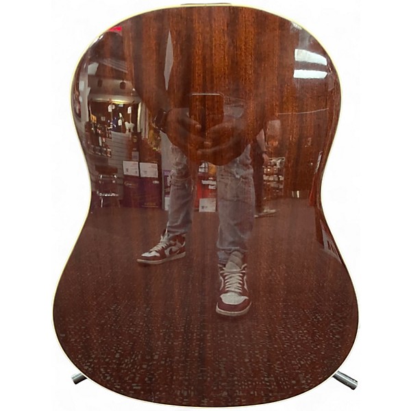 Used Epiphone FT79 PETER FRAMPTON SIGNATURE Natural Acoustic Electric Guitar