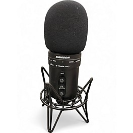 Used Samson SAGM1U G Track USB Microphone