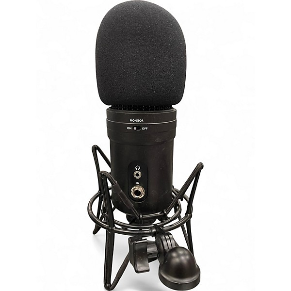 Used Samson SAGM1U G Track USB Microphone