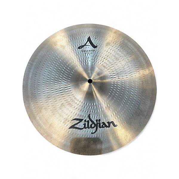 Used Zildjian 16in A Series Thin Crash Cymbal,New Products : American Fashion Style Bags On Sale
