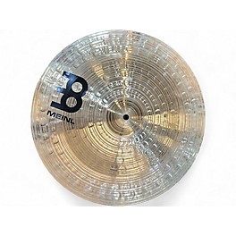 Used MEINL 16in SOUNDA CASTER CHINA  Cymbal