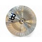 Used MEINL 16in SOUNDA CASTER CHINA  Cymbal thumbnail