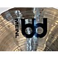 Used MEINL 16in SOUNDA CASTER CHINA  Cymbal