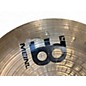 Used MEINL 16in SOUNDA CASTER CHINA  Cymbal