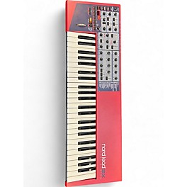 Used Nord LEAD 2X Synthesizer