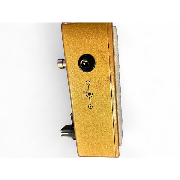 Used Kaden Effects BROWN CREEPER DISTORTION  Effect Pedal