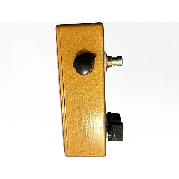 Used Kaden Effects BROWN CREEPER DISTORTION  Effect Pedal