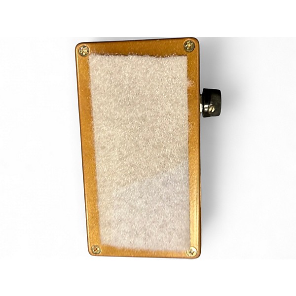 Used Kaden Effects BROWN CREEPER DISTORTION  Effect Pedal