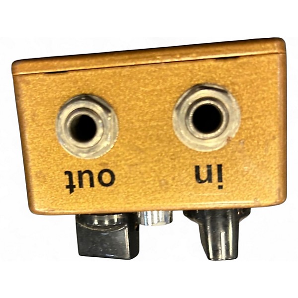 Used Kaden Effects BROWN CREEPER DISTORTION  Effect Pedal