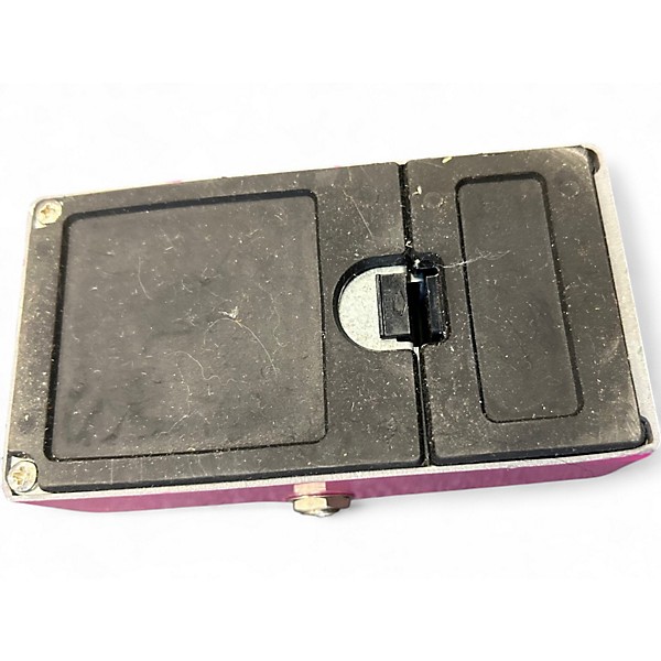 Used Ibanez AD ANALOG Effect Pedal