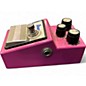 Used Ibanez AD ANALOG Effect Pedal