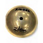 Used Zildjian 6in Zilbel Cymbal thumbnail