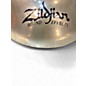 Used Zildjian 6in Zilbel Cymbal