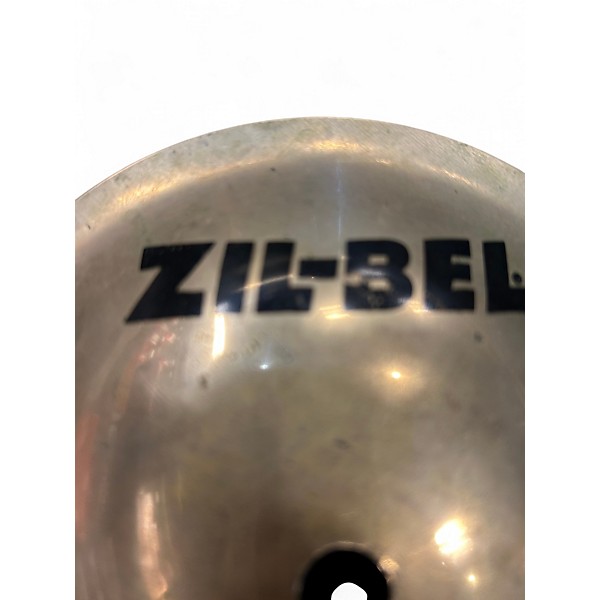 Used Zildjian 6in Zilbel Cymbal