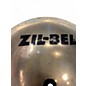 Used Zildjian 6in Zilbel Cymbal
