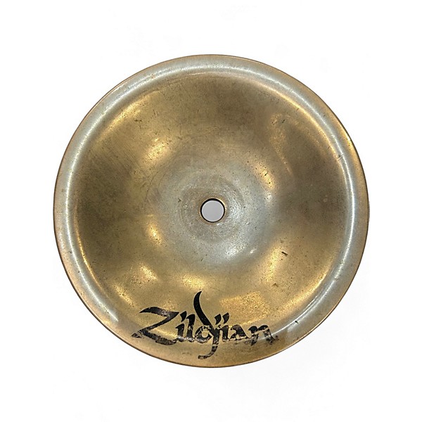 Used Zildjian 6in Zilbel Cymbal