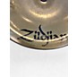 Used Zildjian 6in Zilbel Cymbal