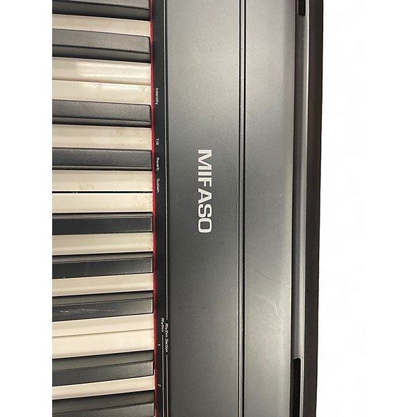 Used Mifaso f15 Acoustic Piano