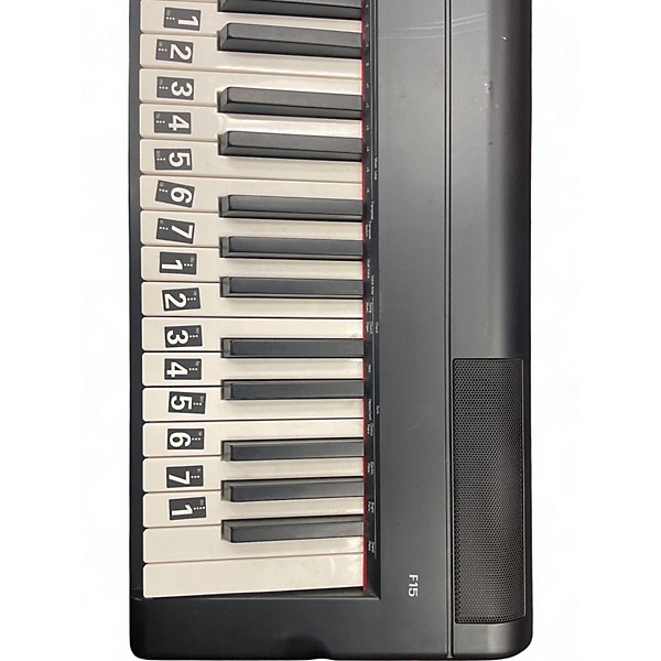 Used Mifaso f15 Acoustic Piano