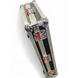 Used Gator GForce Rolling Pedal  Utility Case