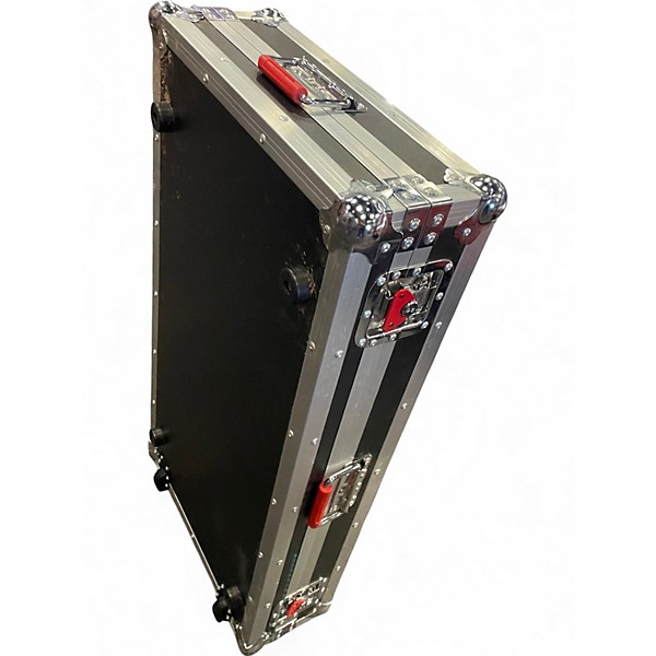 Used Gator GForce Rolling Pedal  Utility Case