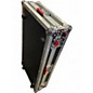 Used Gator GForce Rolling Pedal  Utility Case