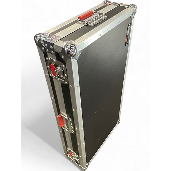 Used Gator GForce Rolling Pedal  Utility Case